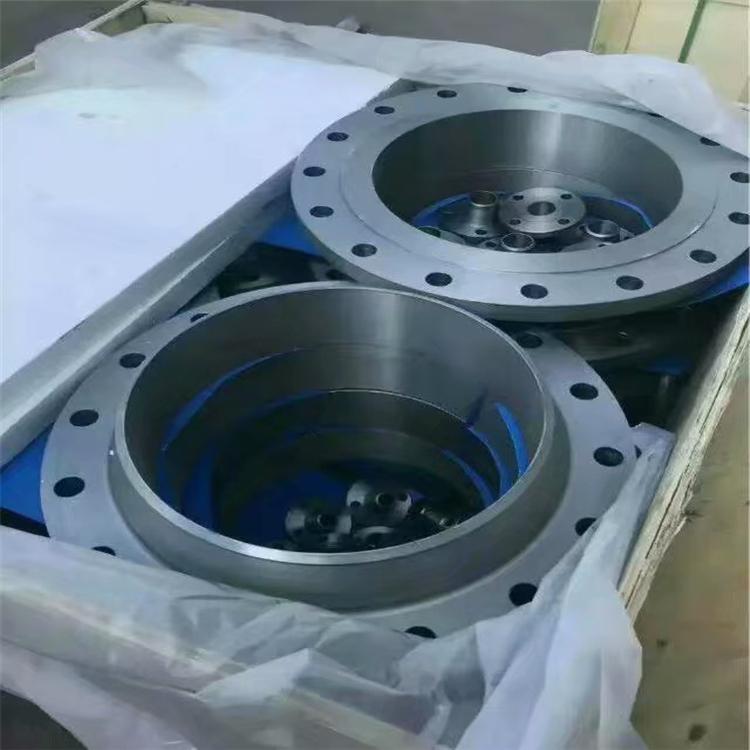 帶頸對焊法蘭圖片1 帶頸對焊法蘭圖片1