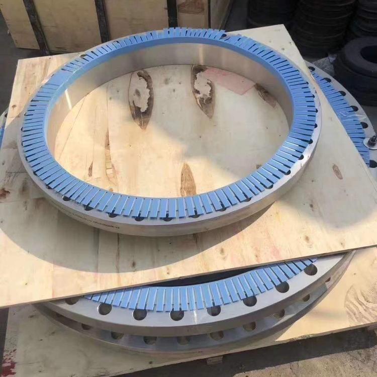 帶頸對焊法蘭圖片1 帶頸對焊法蘭圖片1