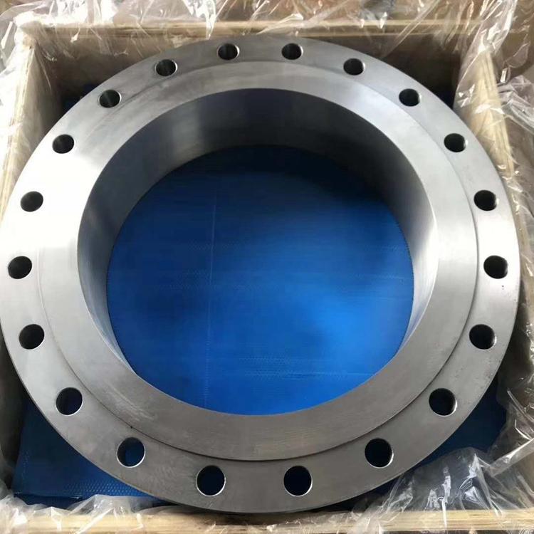 帶頸對焊法蘭圖片1 帶頸對焊法蘭圖片1