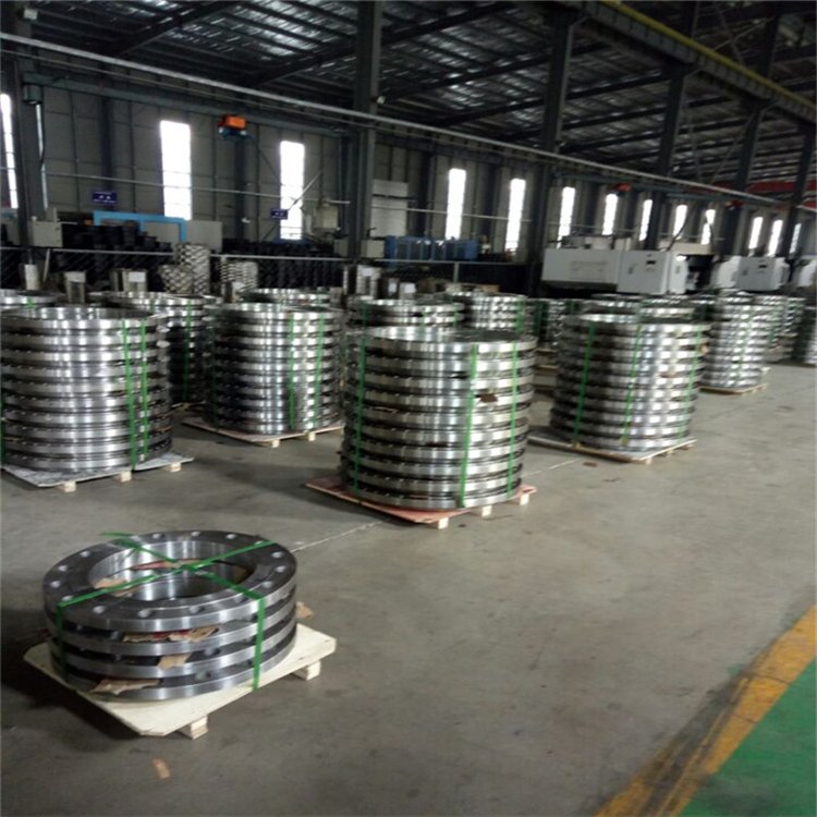 帶頸對(duì)焊法蘭圖片1 帶頸對(duì)焊法蘭圖片1