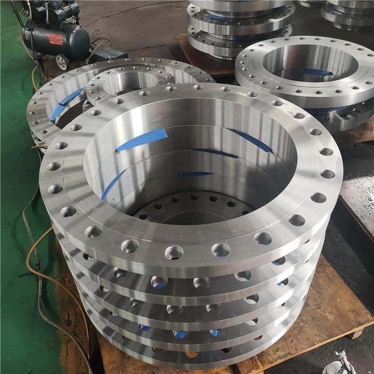 帶頸對焊法蘭圖片1 帶頸對焊法蘭圖片1