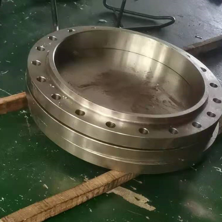 帶頸對焊法蘭圖片1 帶頸對焊法蘭圖片1